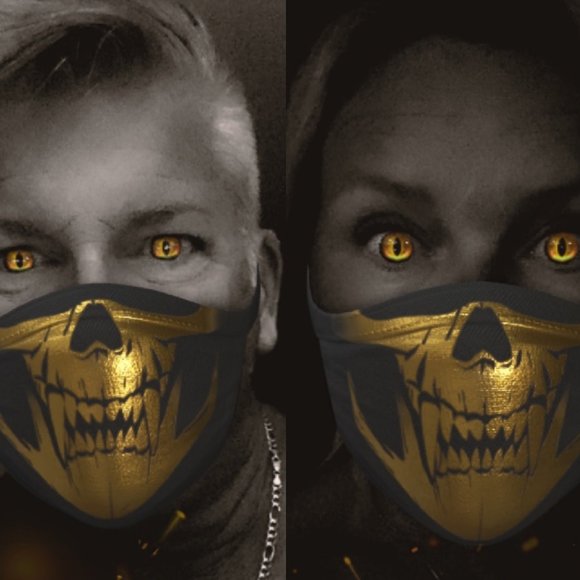 Meet your Posher, Linda - Picture 1 of 1